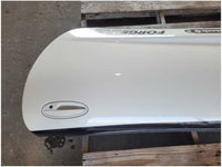 1997 - 2004 Chevrolet Corvette FRC C5 Driver Front Door Shell *Read* 2846 - The Parts Farm