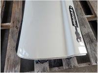 1997 - 2004 Chevrolet Corvette FRC C5 Driver Front Door Shell *Read* 2846 - The Parts Farm