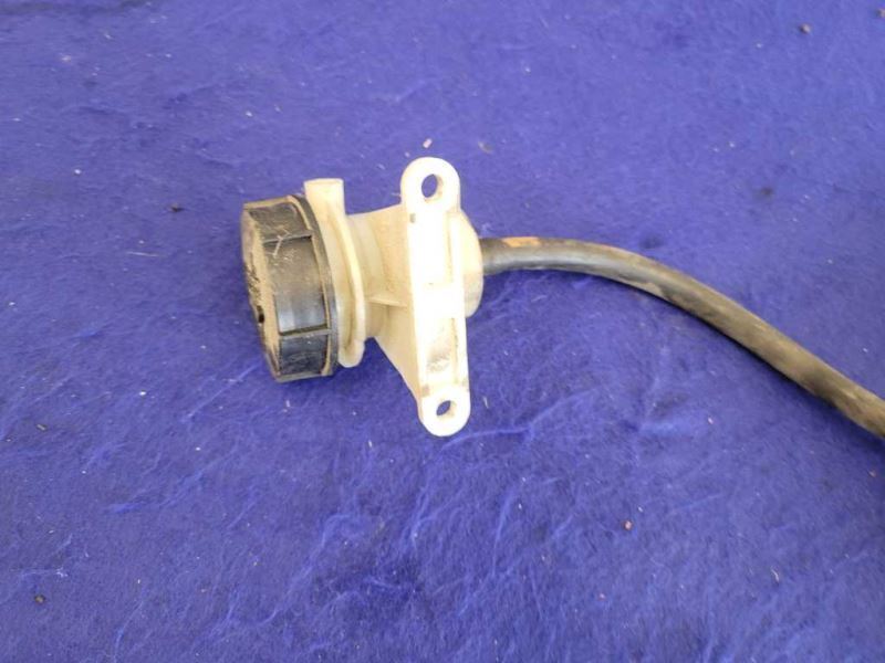 1997 - 2004 Chevrolet Corvette FRC Z06 C5 Clutch Push Rod Cylinder 2082 - The Parts Farm