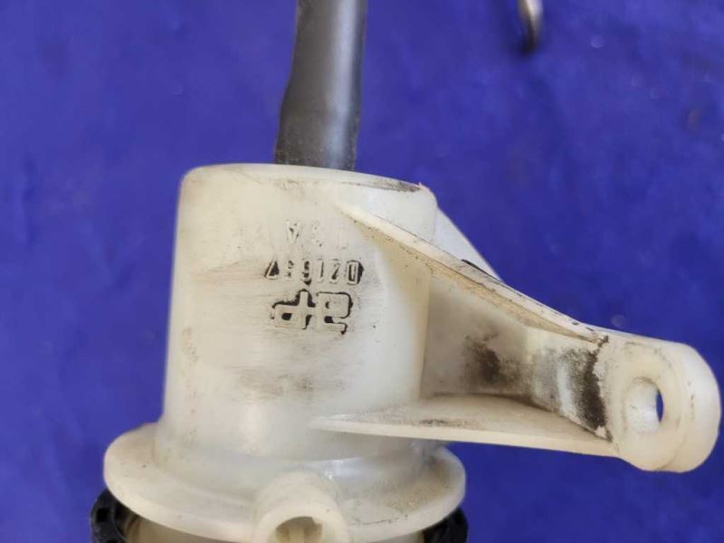 1997 - 2004 Chevrolet Corvette FRC Z06 C5 Clutch Push Rod Cylinder 2082 - The Parts Farm