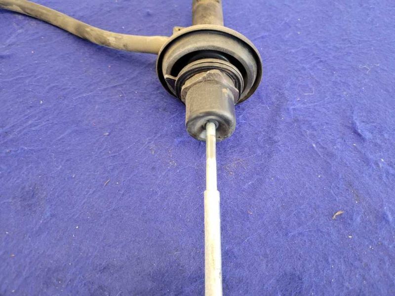 1997 - 2004 Chevrolet Corvette FRC Z06 C5 Clutch Push Rod Cylinder 2082 - The Parts Farm