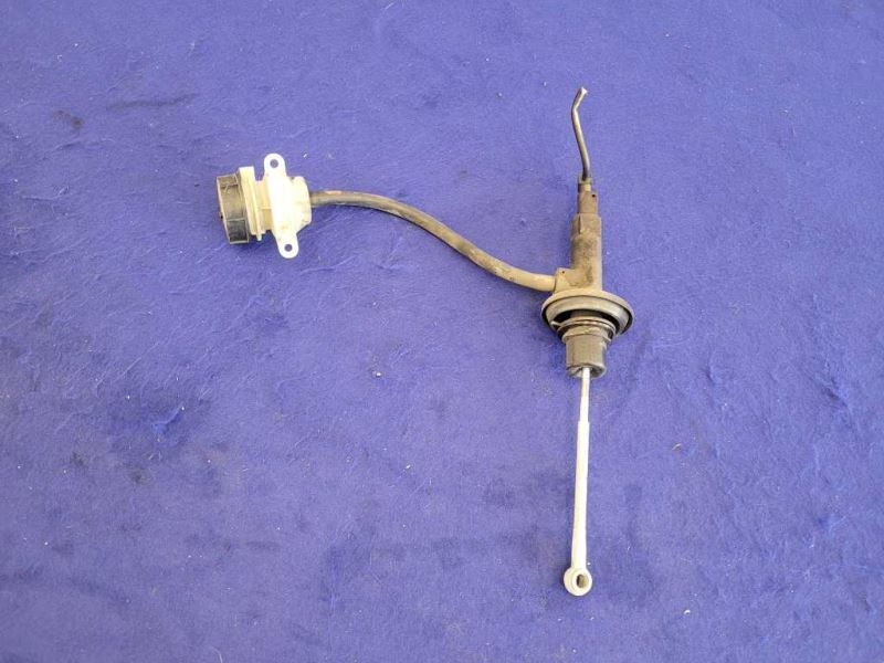 1997 - 2004 Chevrolet Corvette FRC Z06 C5 Clutch Push Rod Cylinder 2082 - The Parts Farm