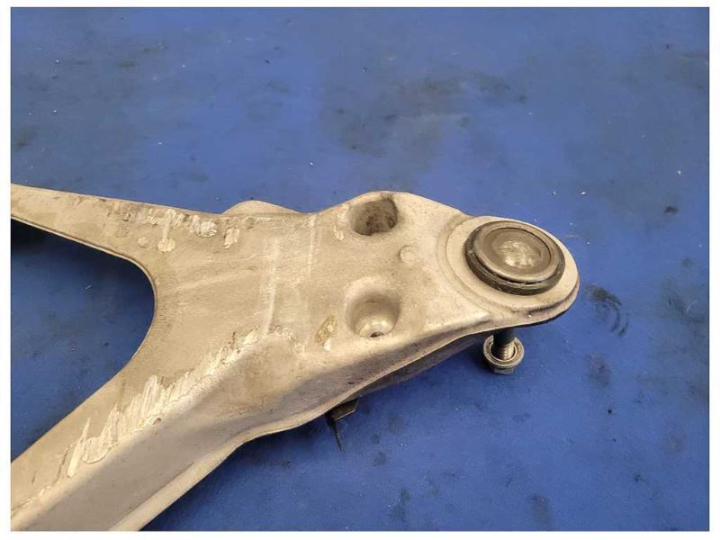 1997 - 2004 Chevrolet Corvette FRC Z06 C5 Driver Front Control Arm Lower 2066 - The Parts Farm