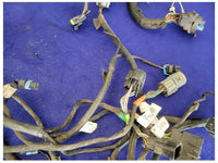 1997 - 2004 Chevrolet Corvette FRC Z06 C5 Front Headlight Harness Wire Plug 2082 - The Parts Farm