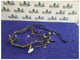 1997 - 2004 Chevrolet Corvette FRC Z06 C5 Front Headlight Harness Wire Plug 2082 - The Parts Farm