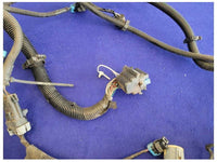1997 - 2004 Chevrolet Corvette FRC Z06 C5 Front Headlight Harness Wire Plug 2082 - The Parts Farm