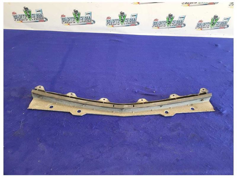 1997 - 2004 Chevrolet Corvette FRC Z06 C5 Front Radiator Bumper Bracket Trim 2082 - The Parts Farm