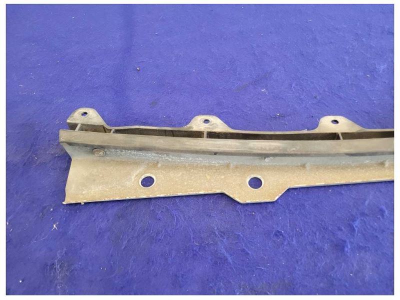1997 - 2004 Chevrolet Corvette FRC Z06 C5 Front Radiator Bumper Bracket Trim 2082 - The Parts Farm