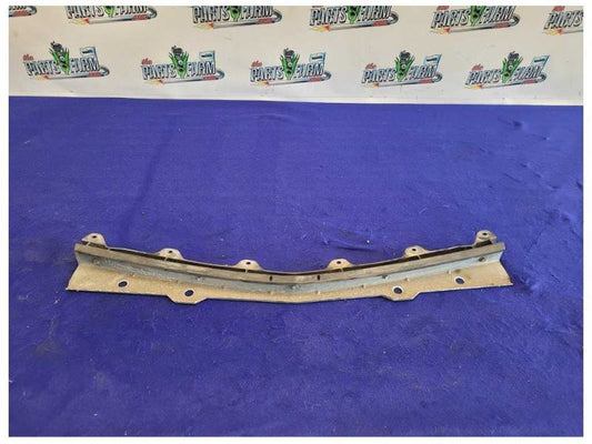 1997 - 2004 Chevrolet Corvette FRC Z06 C5 Front Radiator Bumper Bracket Trim 2082 - The Parts Farm