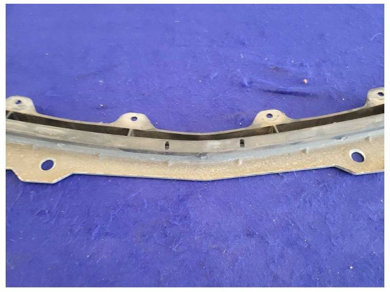 1997 - 2004 Chevrolet Corvette FRC Z06 C5 Front Radiator Bumper Bracket Trim 2082 - The Parts Farm