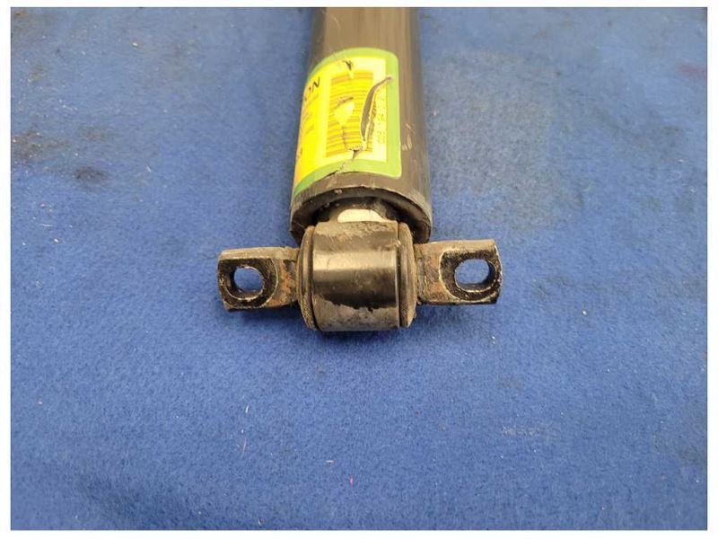 1997 - 2004 Chevrolet Corvette FRC Z06 C5 Front Strut Suspension 2066 - The Parts Farm