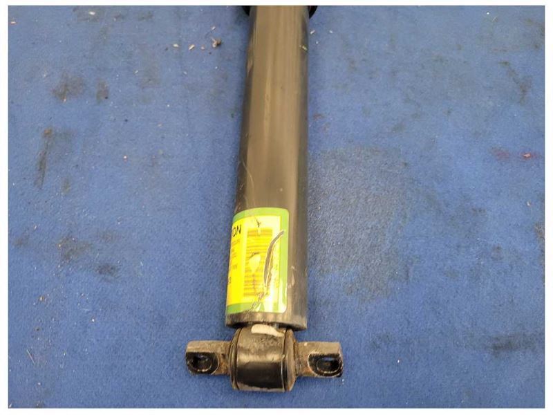 1997 - 2004 Chevrolet Corvette FRC Z06 C5 Front Strut Suspension 2066 - The Parts Farm