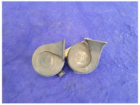 1997 - 2004 Chevrolet Corvette FRC Z06 C5 Horn Emergency Sound Dual Set 2082 - The Parts Farm