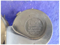 1997 - 2004 Chevrolet Corvette FRC Z06 C5 Horn Emergency Sound Dual Set 2082 - The Parts Farm