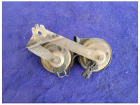 1997 - 2004 Chevrolet Corvette FRC Z06 C5 Horn Emergency Sound Dual Set 2082 - The Parts Farm