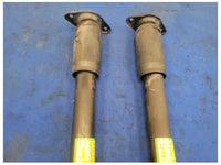 1997 - 2004 Chevrolet Corvette FRC Z06 C5 Pair Rear Back Shock Suspension 2066 - The Parts Farm