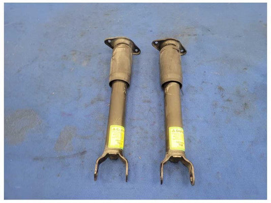 1997 - 2004 Chevrolet Corvette FRC Z06 C5 Pair Rear Back Shock Suspension 2066 - The Parts Farm