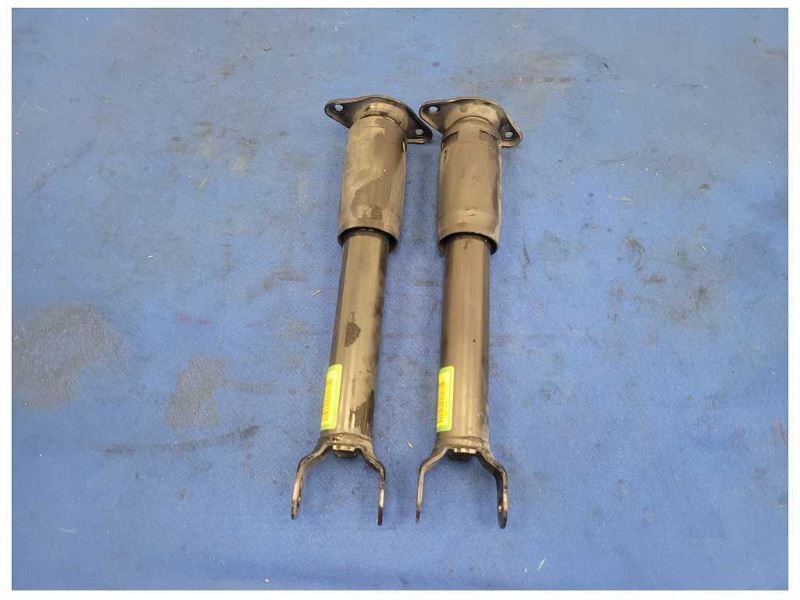 1997 - 2004 Chevrolet Corvette FRC Z06 C5 Pair Rear Back Shock Suspension 2066 - The Parts Farm