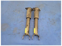 1997 - 2004 Chevrolet Corvette FRC Z06 C5 Pair Rear Back Shock Suspension 2066 - The Parts Farm