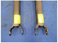 1997 - 2004 Chevrolet Corvette FRC Z06 C5 Pair Rear Back Shock Suspension 2066 - The Parts Farm