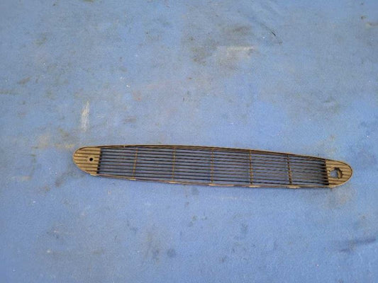 1997 - 2004 Chevrolet Corvette FRC Z06 C5 Upper Dash Vent Trim Molding Air 2066 - The Parts Farm