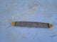 1997 - 2004 Chevrolet Corvette FRC Z06 C5 Upper Dash Vent Trim Molding Air 2066 - The Parts Farm