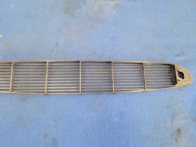 1997 - 2004 Chevrolet Corvette FRC Z06 C5 Upper Dash Vent Trim Molding Air 2066 - The Parts Farm