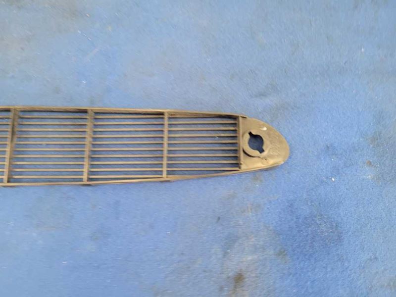 1997 - 2004 Chevrolet Corvette FRC Z06 C5 Upper Dash Vent Trim Molding Air 2066 - The Parts Farm