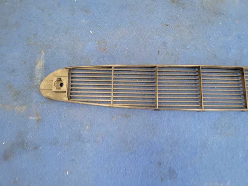 1997 - 2004 Chevrolet Corvette FRC Z06 C5 Upper Dash Vent Trim Molding Air 2066 - The Parts Farm