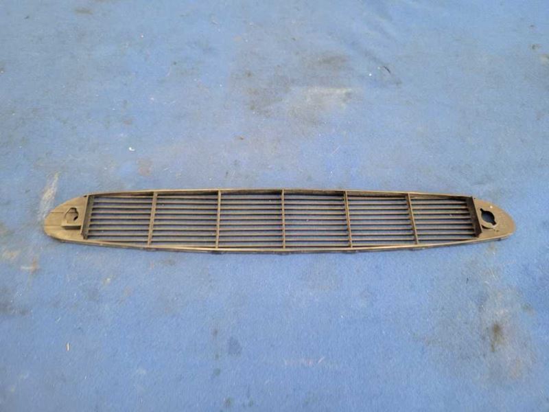 1997 - 2004 Chevrolet Corvette FRC Z06 C5 Upper Dash Vent Trim Molding Air 2066 - The Parts Farm