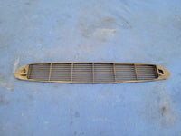 1997 - 2004 Chevrolet Corvette FRC Z06 C5 Upper Dash Vent Trim Molding Air 2066 - The Parts Farm