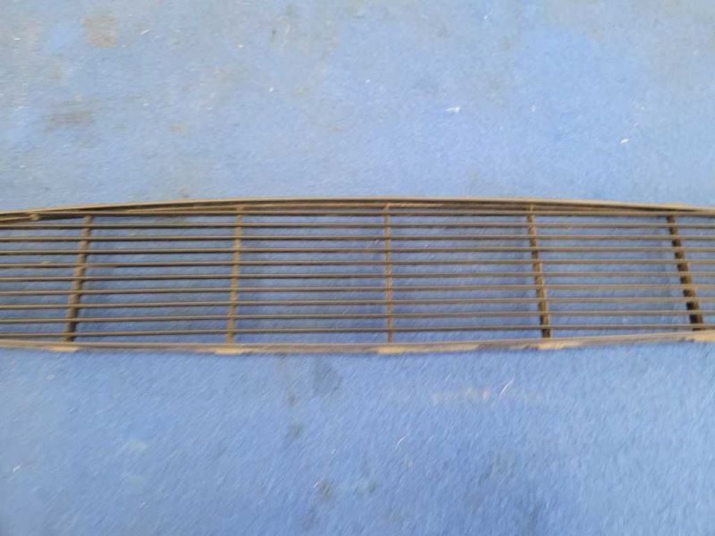 1997 - 2004 Chevrolet Corvette FRC Z06 C5 Upper Dash Vent Trim Molding Air 2066 - The Parts Farm