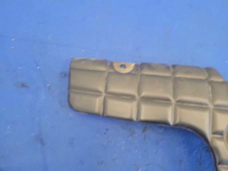 1997 - 2004 Chevrolet Corvette FRC Z06 C5 Windshield Wiper Reservoir Fluid 2066 - The Parts Farm