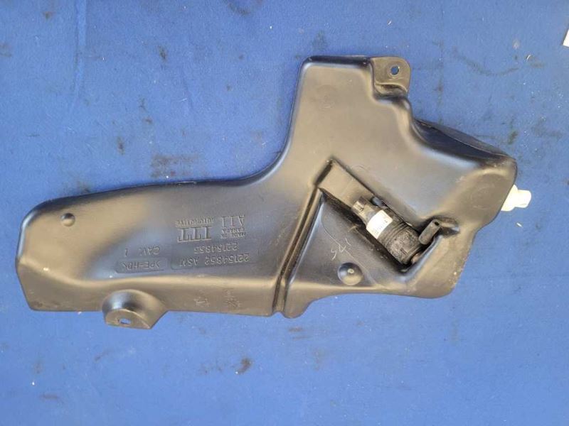 1997 - 2004 Chevrolet Corvette FRC Z06 C5 Windshield Wiper Reservoir Fluid 2066 - The Parts Farm