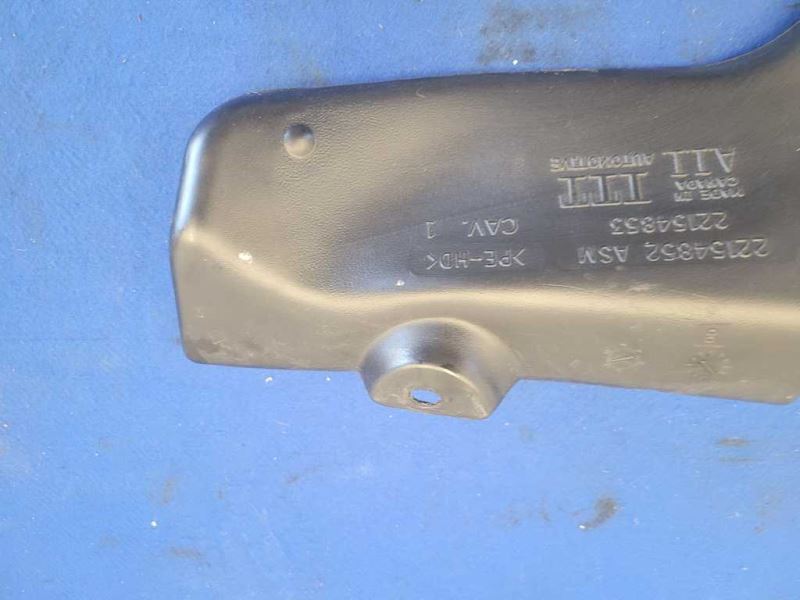 1997 - 2004 Chevrolet Corvette FRC Z06 C5 Windshield Wiper Reservoir Fluid 2066 - The Parts Farm
