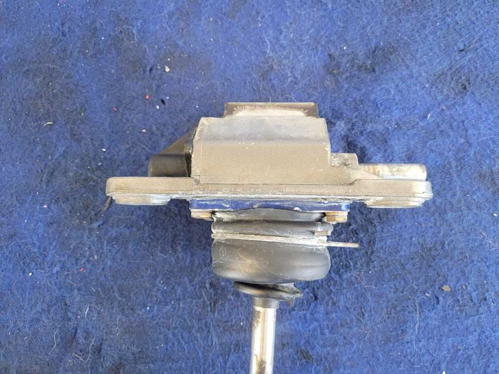 1997 - 2004 Chevrolet Corvette Shifter Manual Transmission M/T 6 Speed 2846 - The Parts Farm