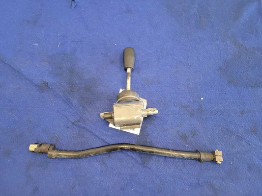 1997 - 2004 Chevrolet Corvette Shifter Manual Transmission M/T 6 Speed 2846 - The Parts Farm