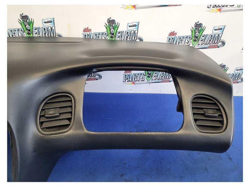 1997 - 2004 Chevrolet Corvette Z06 FRC C5 Dashboard Cover Heads Up Display 2066 - The Parts Farm