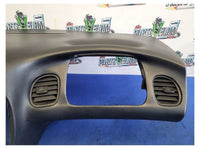1997 - 2004 Chevrolet Corvette Z06 FRC C5 Dashboard Cover Heads Up Display 2066 - The Parts Farm