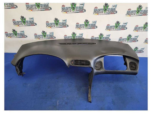 1997 - 2004 Chevrolet Corvette Z06 FRC C5 Dashboard Cover Heads Up Display 2066 - The Parts Farm