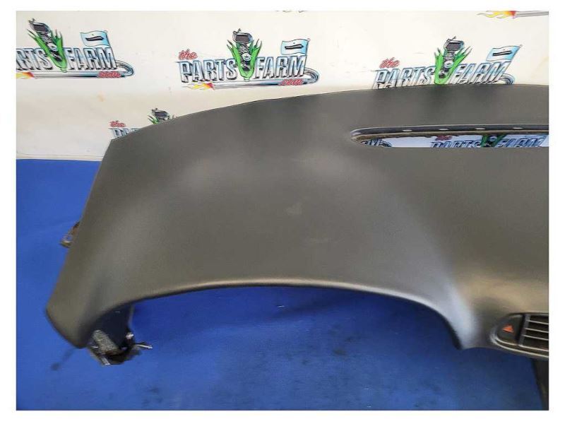 1997 - 2004 Chevrolet Corvette Z06 FRC C5 Dashboard Cover Heads Up Display 2066 - The Parts Farm