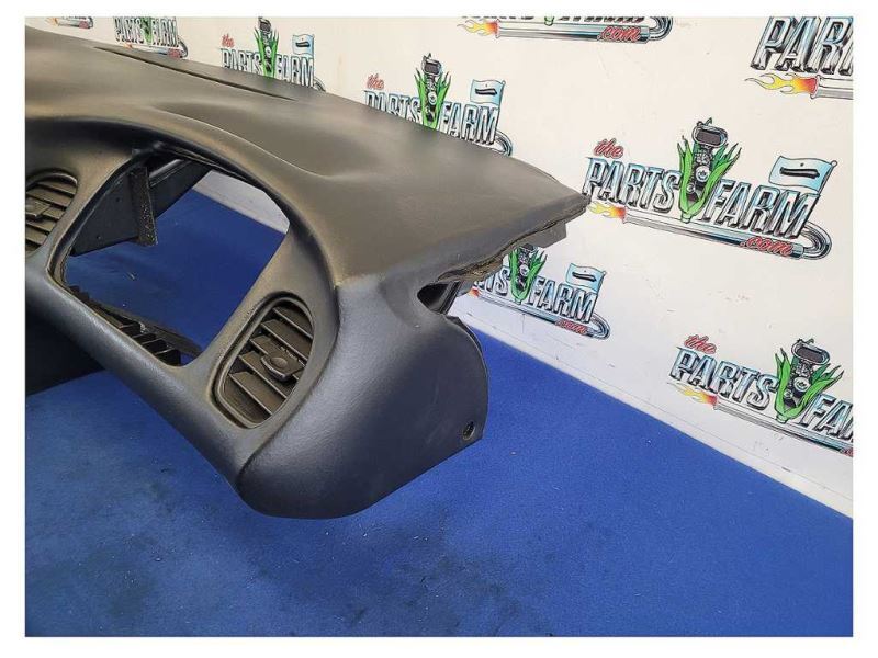 1997 - 2004 Chevrolet Corvette Z06 FRC C5 Dashboard Cover Heads Up Display 2066 - The Parts Farm