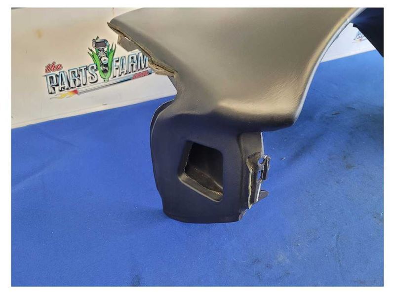 1997 - 2004 Chevrolet Corvette Z06 FRC C5 Dashboard Cover Heads Up Display 2066 - The Parts Farm