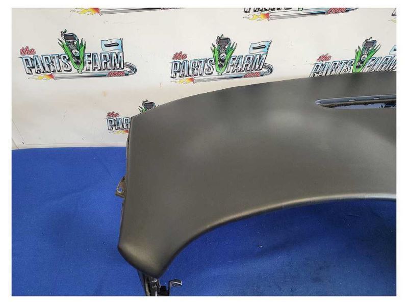 1997 - 2004 Chevrolet Corvette Z06 FRC C5 Dashboard Cover Heads Up Display 2066 - The Parts Farm