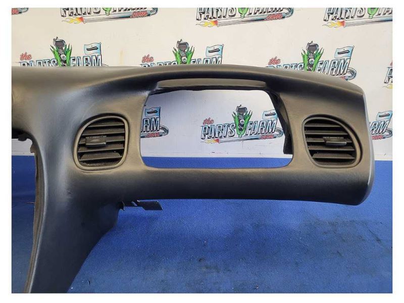 1997 - 2004 Chevrolet Corvette Z06 FRC C5 Dashboard Cover Heads Up Display 2066 - The Parts Farm