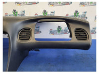 1997 - 2004 Chevrolet Corvette Z06 FRC C5 Dashboard Cover Heads Up Display 2066 - The Parts Farm