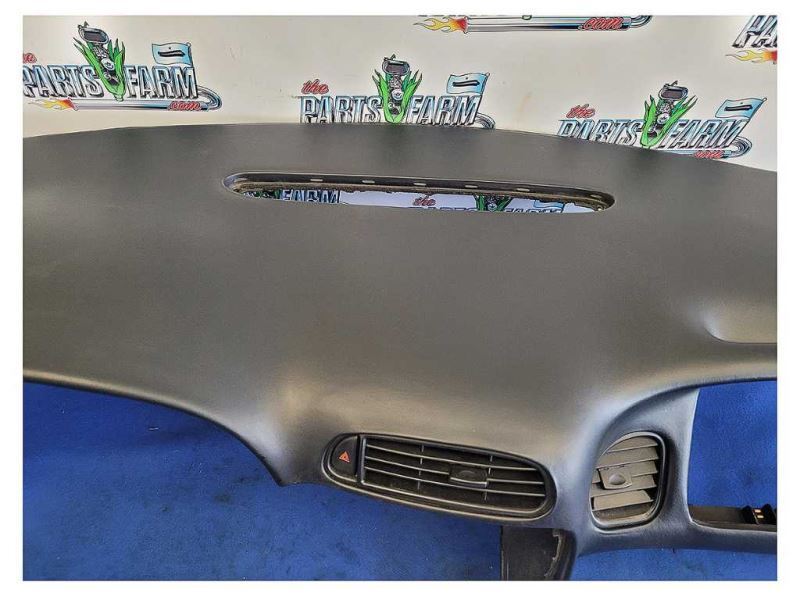 1997 - 2004 Chevrolet Corvette Z06 FRC C5 Dashboard Cover Heads Up Display 2066 - The Parts Farm