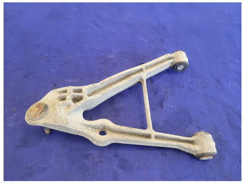1997 - 2004 Chevrolet Corvette Z06 FRC C5 Driver Left Lower Control Arm Rear 2082 - The Parts Farm