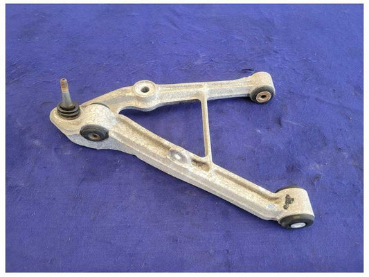 1997 - 2004 Chevrolet Corvette Z06 FRC C5 Driver Left Lower Control Arm Rear 2082 - The Parts Farm