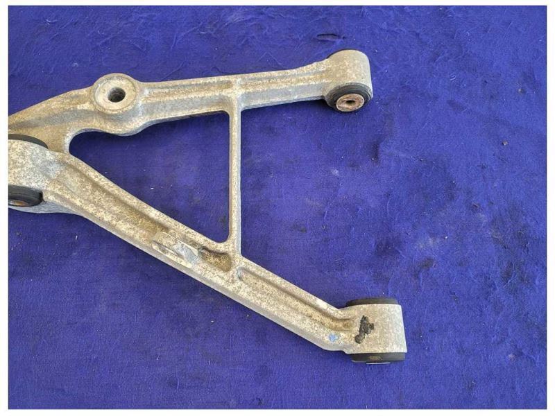 1997 - 2004 Chevrolet Corvette Z06 FRC C5 Driver Left Lower Control Arm Rear 2082 - The Parts Farm